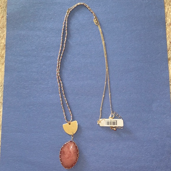 NEW Long Pendant - Picture 1 of 3